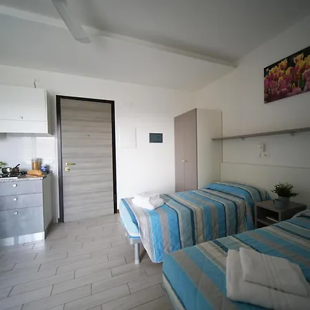 Apartamento G. Verdi